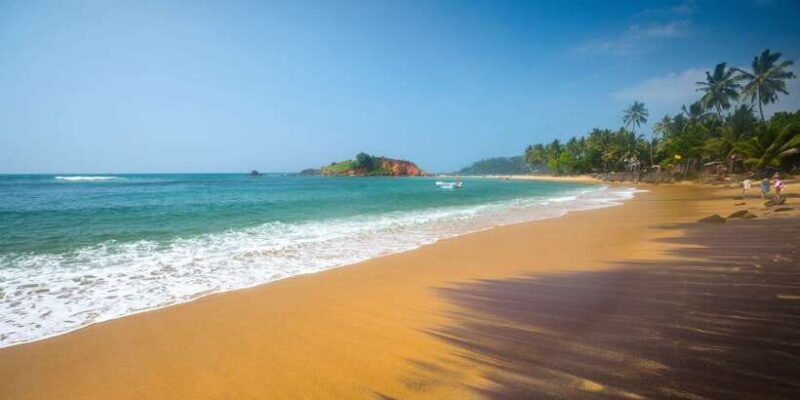 Galle and Bentota Day Tour from Colombo - Authentic Encounters and Local Flavor