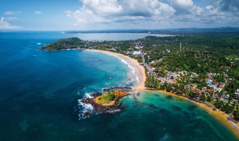 Galle and Bentota Day Tour from Colombo - The Sum Up