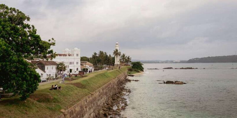 Galle and Bentota Day Tour from Colombo - FAQ
