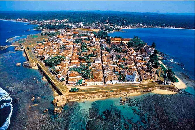 Galle, Bentota, Maadu River Curd at Sunset Day Trip from Colombo - Exploring Each Stop in Detail