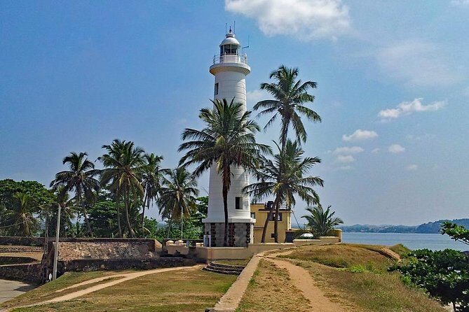Galle City Day-Tour from Mirissa - Exploring the Highlights: What Makes This Tour Stand Out