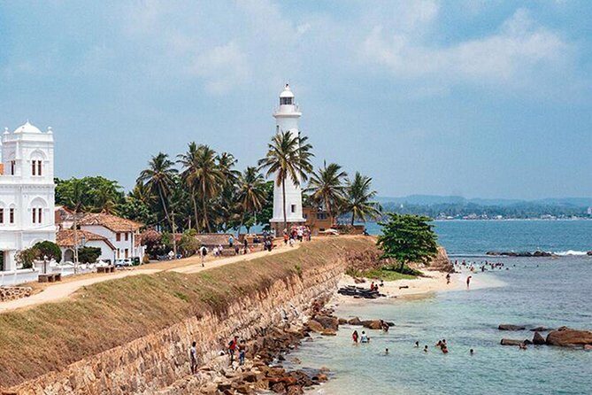 Galle City Tour And Shopping - What to Expect from the Tour
