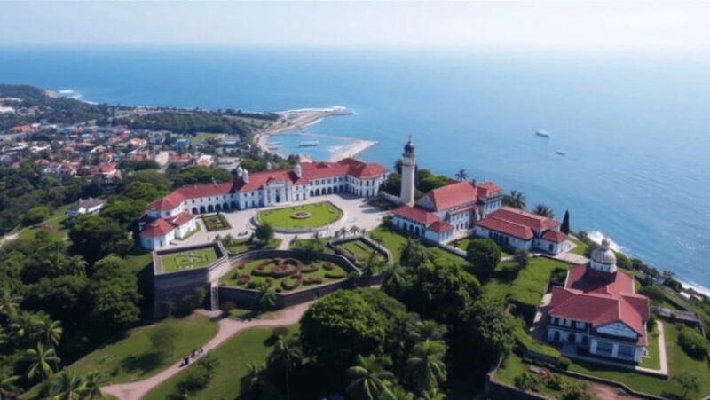 Galle Coastal Heritage & Culture Tour from Colombo - The Balance: Pros and Cons