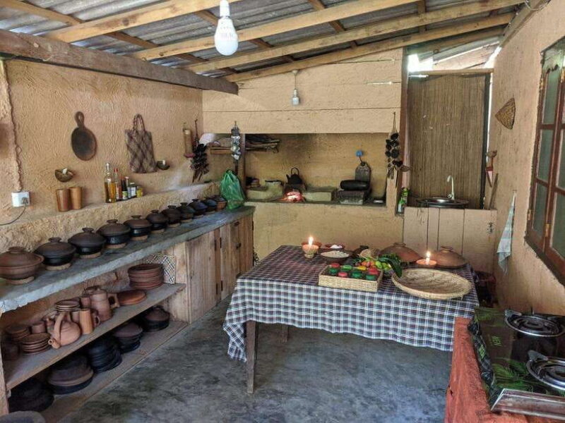 Galle: Cooking Class at a Local Home and Market Tour - Galle: Cooking Class at a Local Home and Market Tour