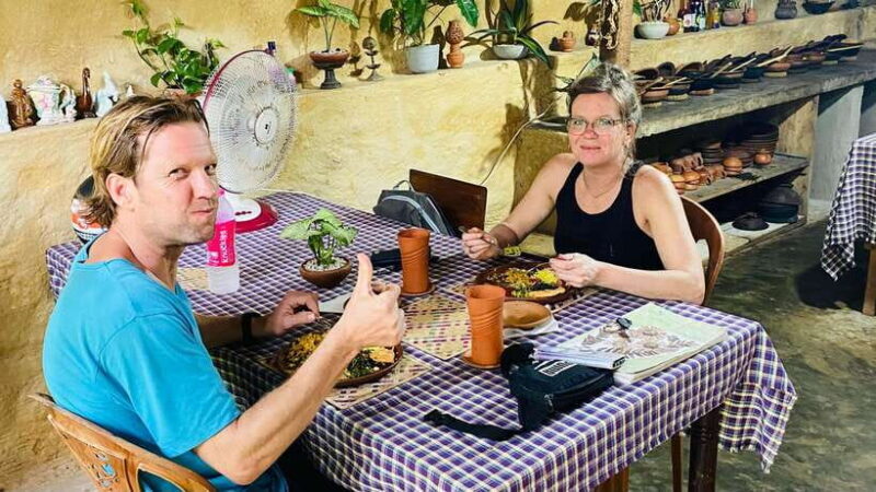 Galle: Cooking Class at a Local Home and Market Tour - A Close Look at the Experience