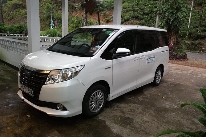 Galle Day Private Tour Beruwala/Bentota/Kosgoda/Ahungalla - The Reviews Speak Volumes