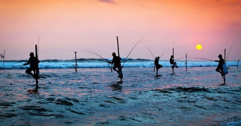 Galle Day Tour - Exploring Galle on a Single Day: What You Can Expect