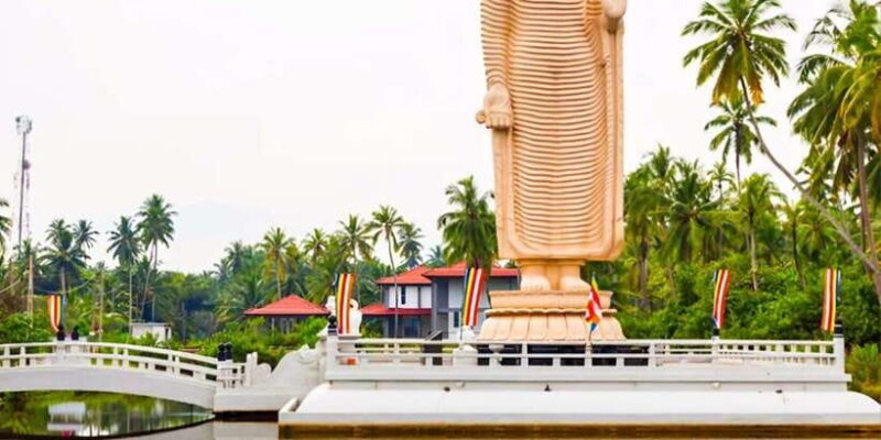 Galle Day Tour From Ahungalla/Kosgoda/Bentota/Beruwala - Key Points