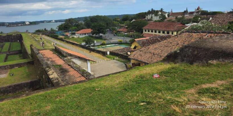 Galle Day Tour From Ahungalla/Kosgoda/Bentota/Beruwala - The Sum Up