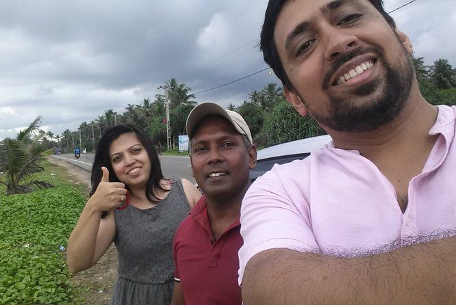 Galle Day Tour From Colombo - FAQs