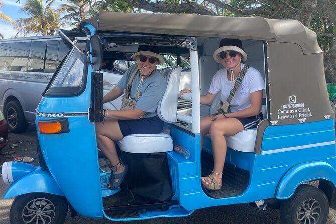 Galle Day Tour with Turtle Hatchery & River Boat Safari - The Sum Up