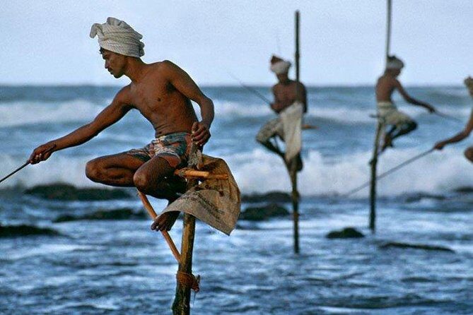 Galle Day Trip From Colombo - Authenticity and Practical Tips