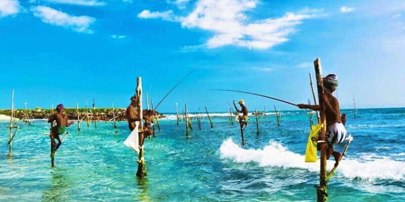 Galle Day Trip - River Safari, Sea Turtle & Stilt Fishermen - Exploring the Galle Day Trip: River Safari, Sea Turtle & Stilt Fishermen
