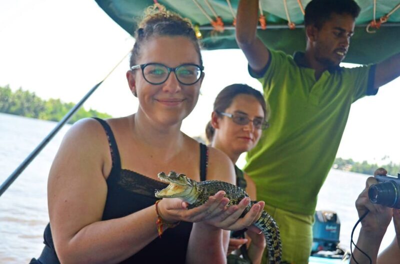 Galle Day Trip - River Safari, Sea Turtle & Stilt Fishermen - Who Will Love This Tour?