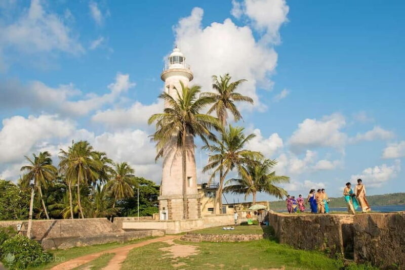 Galle Day Trip - River Safari, Sea Turtle & Stilt Fishermen - The Sum Up
