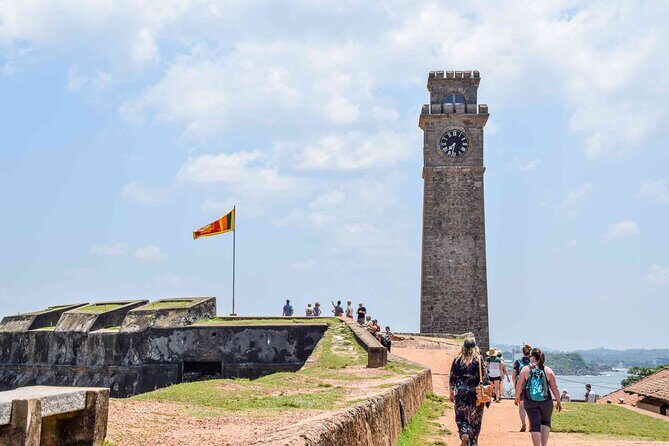 Galle Day Trip with River Safari, Sea Turtle & Stilt Fishermen - The Sum Up