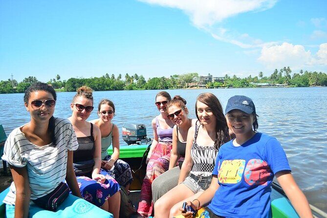 Galle Day Trip with River Safari, Sea Turtle & Stilt Fishermen - FAQs