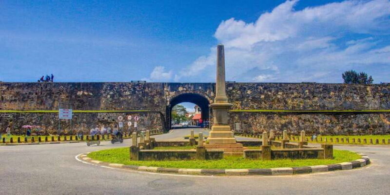 Galle Day Trip with River Safari, Sea Turtles & Tea Factory - Key Points