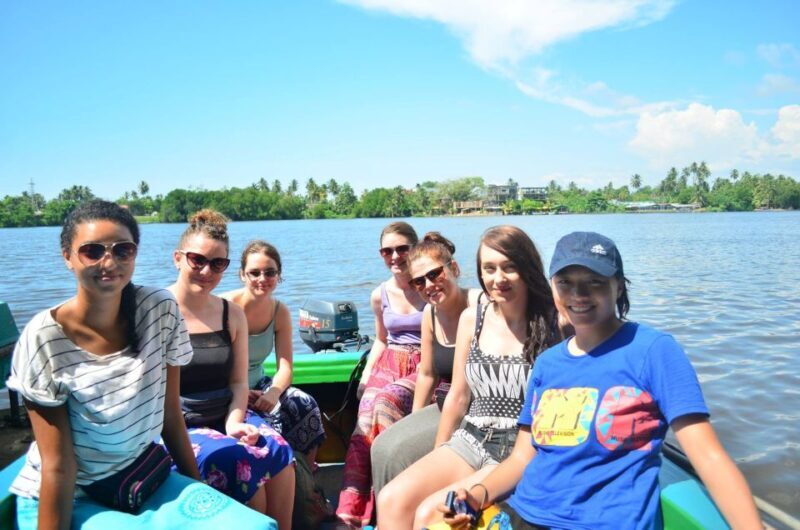 Galle Day Trip with River Safari, Sea Turtles & Tea Factory - The Sum Up
