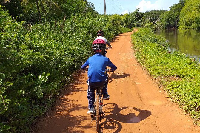 Galle Family Fun Bike Ride - A Closer Look at the Galle Family Fun Bike Ride