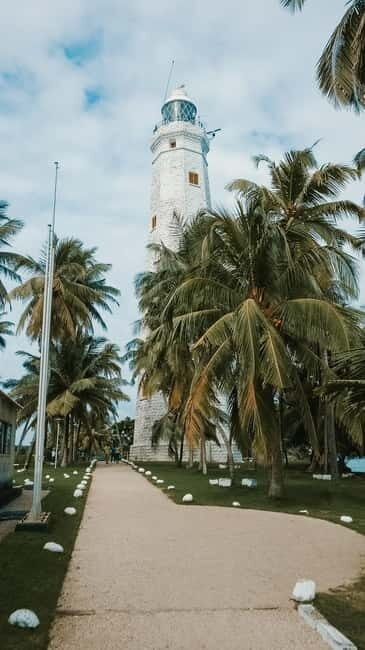 Galle Fort, Bentota, Hikkaduwa Beach: Day Tour from Colombo - Who Should Consider This Tour?