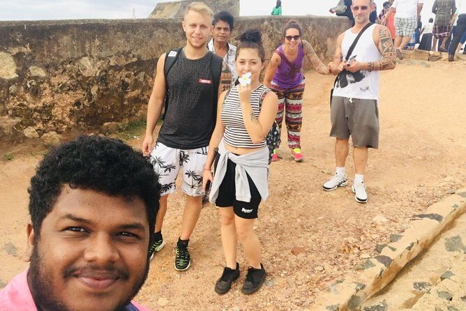 Galle Fort & boat safari & Turtles Day Trip - An In-Depth Look at the Itinerary