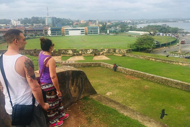 Galle Fort & boat safari & Turtles Day Trip - Who Should Consider This Tour?