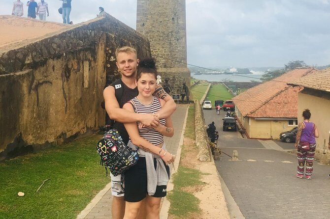 Galle Fort & boat safari & Turtles Day Trip - Final Thoughts