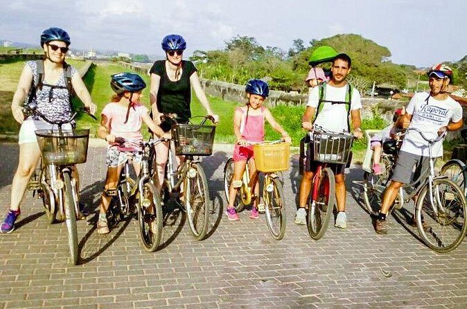 Galle Fort by Bicycle from Galle - The Sum Up: Who Will Love This Tour?