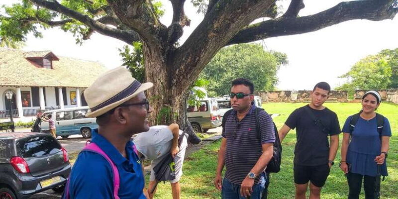 Galle Fort: Guided Walking Tour - Who Will Love This Tour?