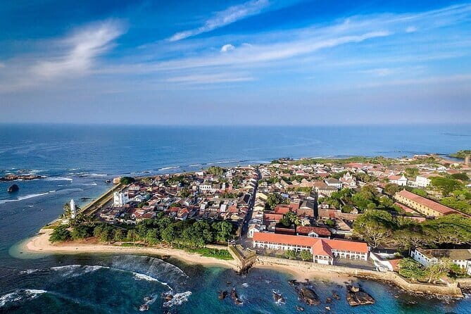 Galle Fort Heritage Walk by a Certified Heritage Interpreter - Why It’s a Good Deal