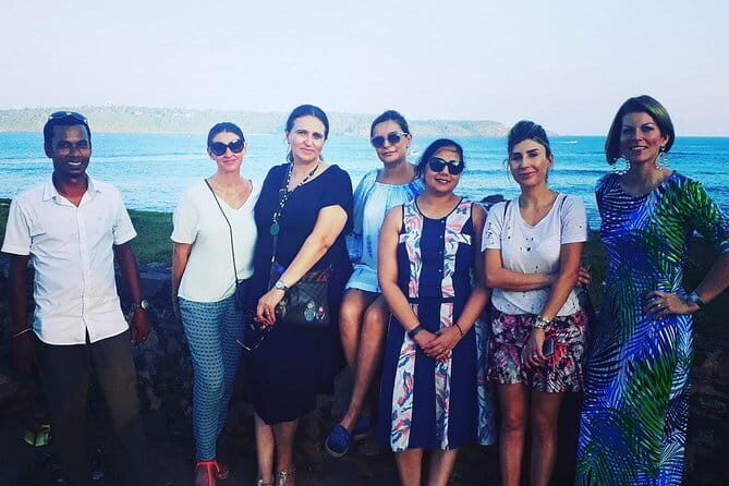 Galle Fort Heritage Walk by a Certified Heritage Interpreter - Final Thoughts