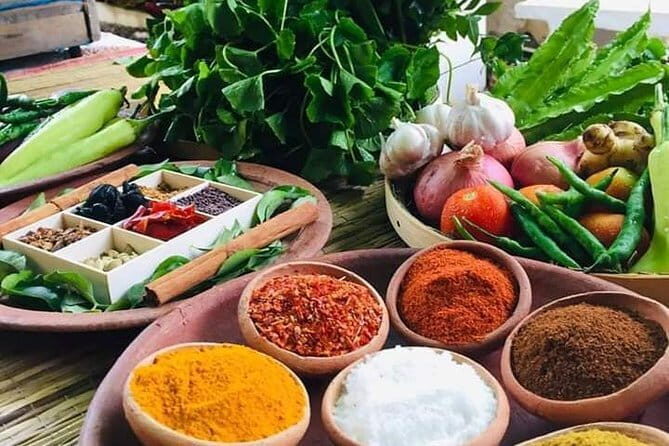 Galle Fort Street Food Walk - FAQ