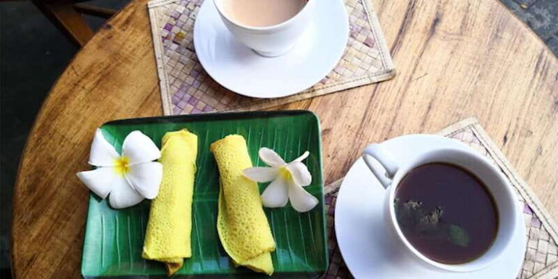 Galle Fort Street Food Walk - Practical Details and Considerations