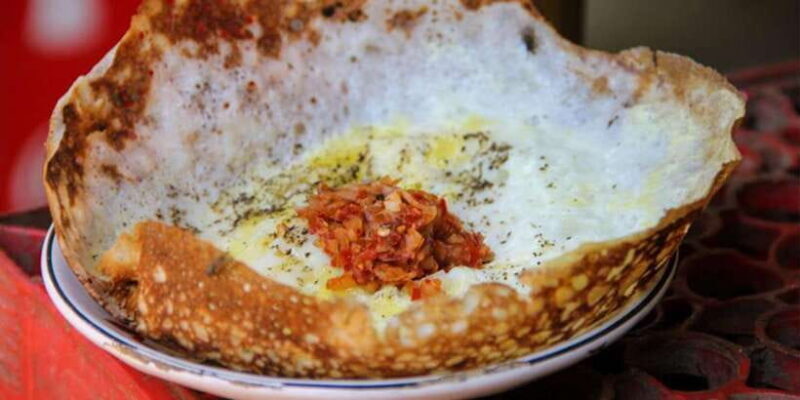 Galle Fort Street Food Walk - Who Should Consider This Tour?
