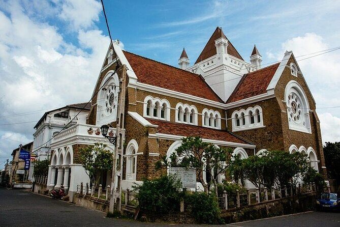 Galle Fort Tour - The Value of the Experience