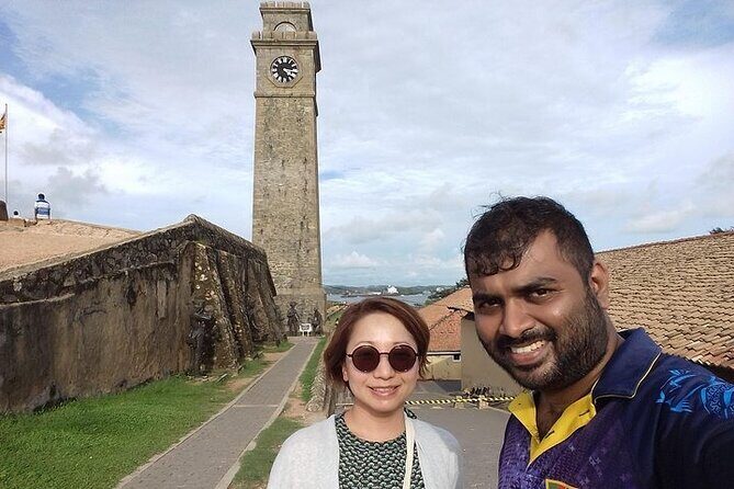 Galle Fort Tour - What the Reviews Say