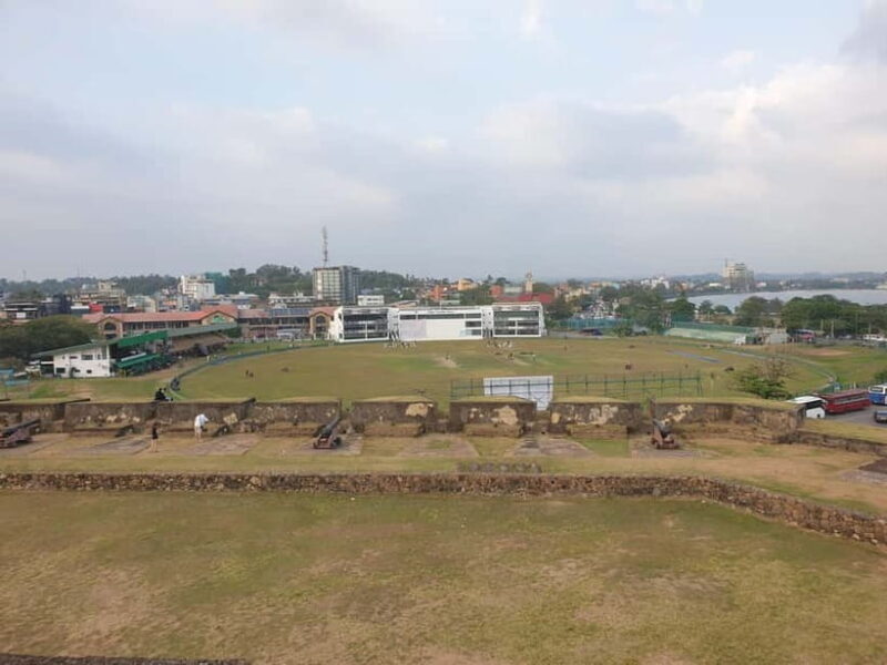 Galle Fort: Walk Through 400 Years of Sparking Stories - FAQ