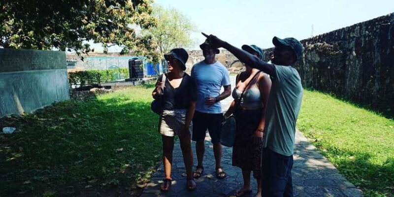 Galle Fort Walking tour - The Sum Up: Why This Tour Is a Great Choice
