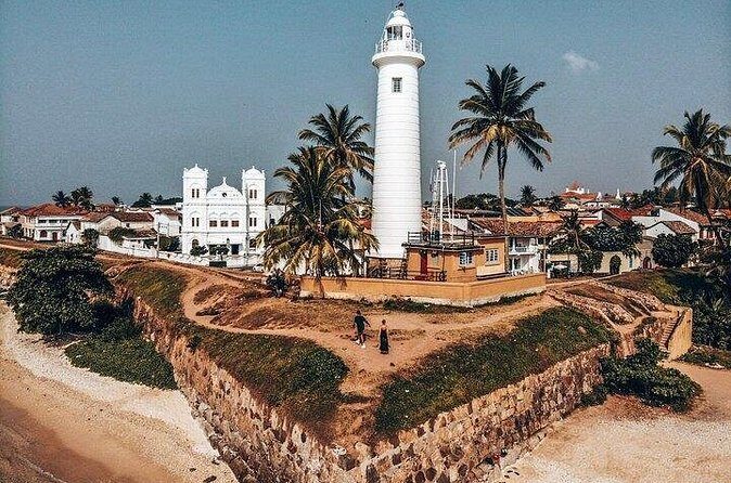 Galle Fort Walking Tour with a Guide - Who Will Love This Tour?