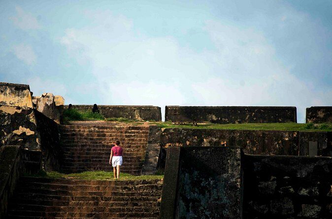 Galle Fort Walking Tour with a Guide - The Sum Up: Who Is It Best For?