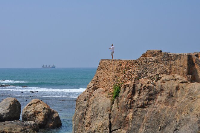 Galle Fort Walking Tour with a Guide - FAQ
