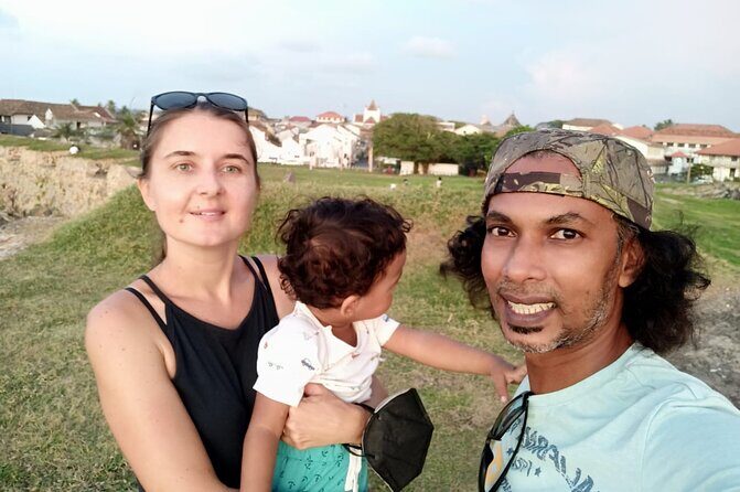 Galle Fort Walking Tour with a Resident - Final Thoughts: Who Should Book This Tour?