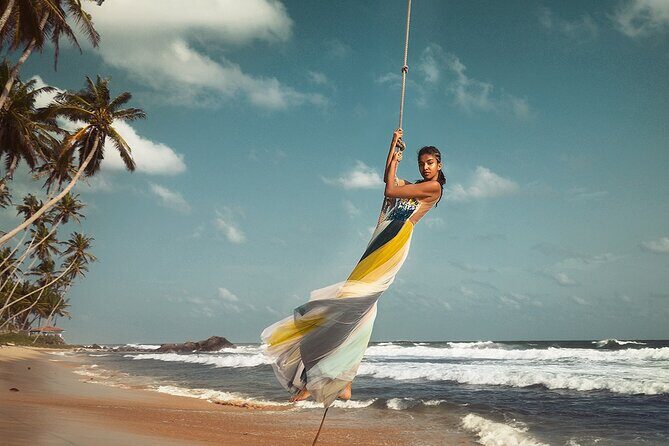 Galle Instagram Tour: Most Famous Spots (Private & All-Inclusive) - Key Points
