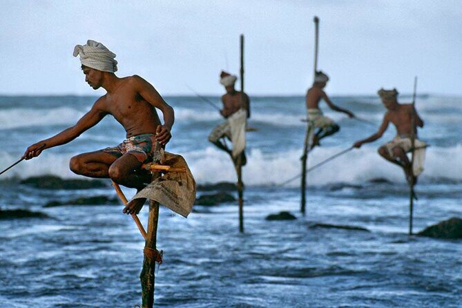Galle Instagram Tour: Most Famous Spots (Private & All-Inclusive) - Authentic Experiences and Cultural Insights