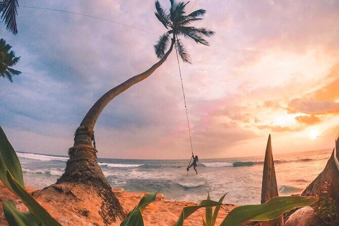 Galle Instagram Tour: Most Famous Spots (Private & All-Inclusive) - Who Is This Tour Best For?