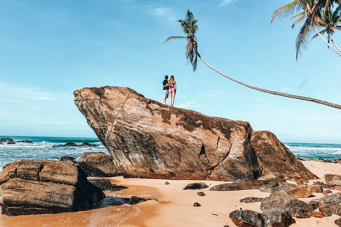 Galle Instagram Tour: Most Famous Spots (Private & All-Inclusive) - The Sum Up