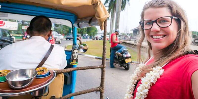 Galle: Morning or Evening Private Beach Safari by TukTuk - Exploring Galle’s Coastal Charm in a Unique Way