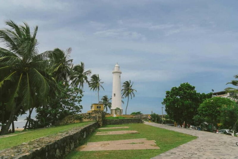 Galle Private Day Tours with Sea Turtles visit & Boat Safari - Galle Private Day Tours with Sea Turtles Visit & Boat Safari: A Deep Dive into Sri Lanka’s Coastal Charm