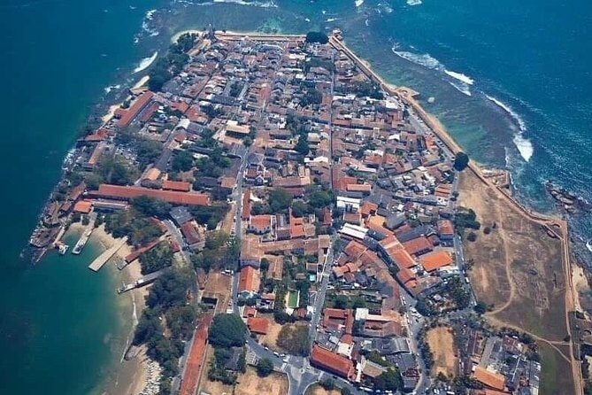 Galle sightseeing tour - An In-Depth Look at the Galle Sightseeing Tour